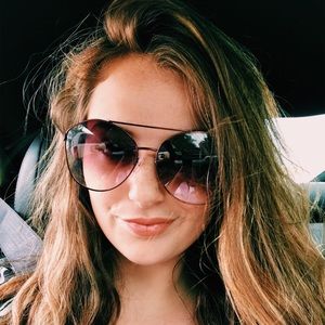 Meet your Posher, Renae